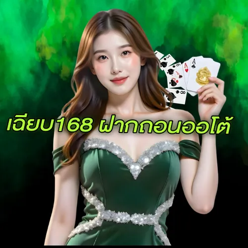 เฉียบ168